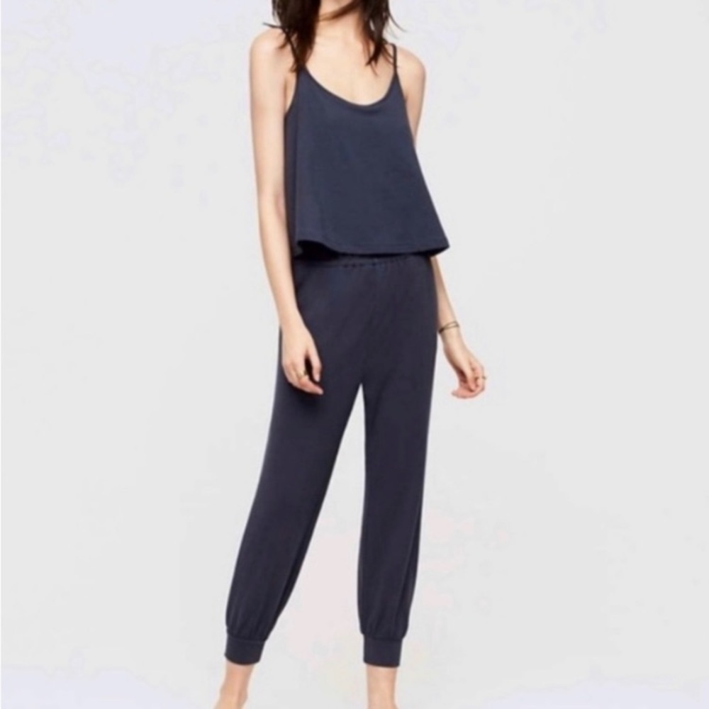 Lou & Grey - Cami Jumpsuit